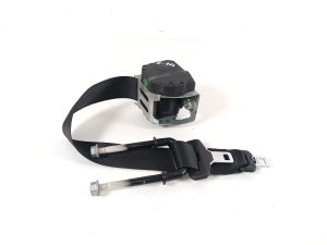 Sicherheitsgurt hinten - A4638605085