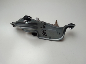  Rear wiper motor 