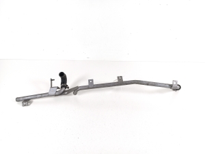 Mercedes Benz G-Class 463 (1990–2018) Rohr A4635001888 - 2
