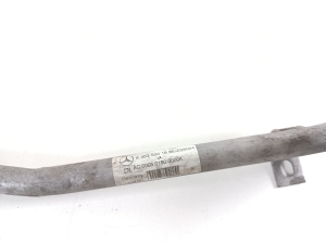 Mercedes Benz G-Class 463 (1990–2018) Rohr A4635001888 - 3