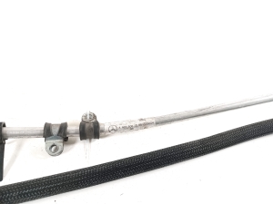 Mercedes Benz G-Class 463 (1990–2018) Kliimaseadme voolik A4635001588 - 3