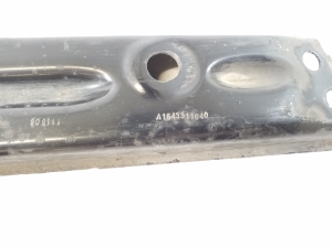 Mercedes Benz ML-Class 164 (2005–2011) Front subframe bracket A1643311040 - 3