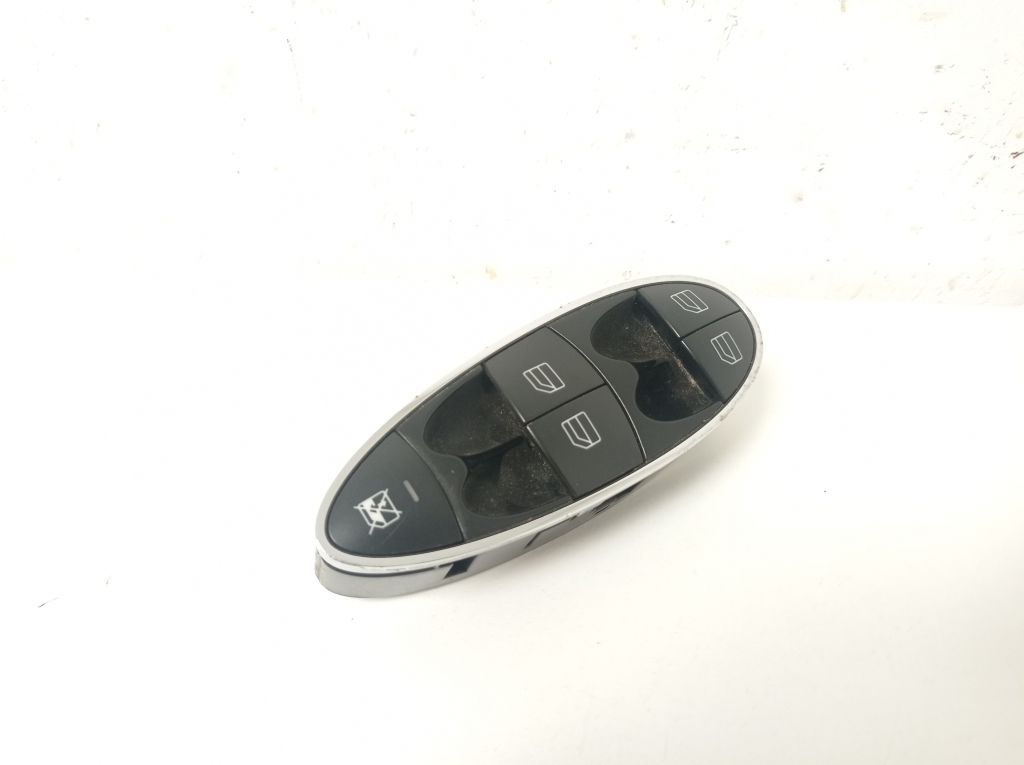 MERCEDES-BENZ CLS-Class C219 (2004-2010) Front Left Door Window Switch A2118213679 25833921