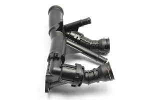 Volkswagen Golf VII (2012–2026) Termostaat ja selle komponendid 04L121026F - 3