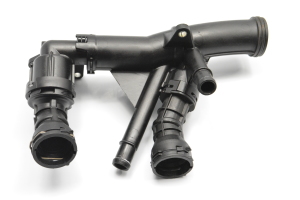 Volkswagen Golf VII (2012–2026) Termostaat ja selle komponendid 04L121026F - 4