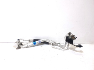 Hyundai IONIQ (2016–2026) Kliimaseadme voolik 52402590  R1234yf - 2