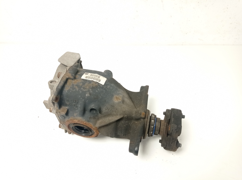 BMW 1 Series F20/F21 (2011-2020) Rear Differential 7599466,308 25834159