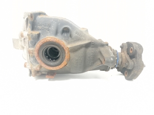 BMW 1 SERIES F20 (2010–2026) Rear differential 7599466 - 2
