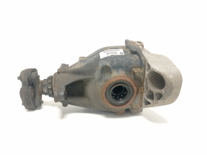 BMW 1 SERIES F20 (2010–2026) Rear differential 7599466 - 5