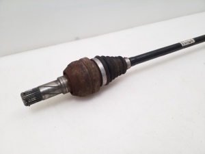 VOLVO XC90 (2002–2014) Antriebswelle hinten und ihre Teile 0153051677005D - 2