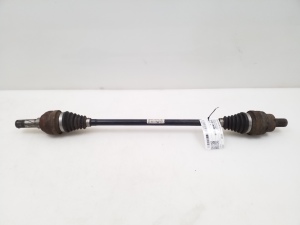 VOLVO XC90 (2002–2014) Antriebswelle hinten und ihre Teile 0153051677005D
