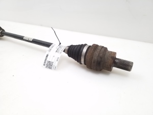 VOLVO XC90 (2002–2014) Antriebswelle hinten und ihre Teile 0153051677005D - 4