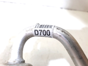 Hyundai IONIQ (2016–2026) A/C hose D700 - 3