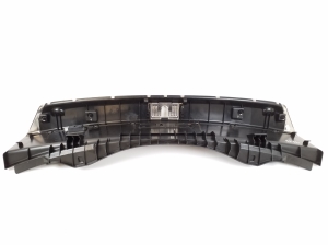 AUDI A8 D4 (2010–2017) Rear panel interior trim 4H0863471 - 2