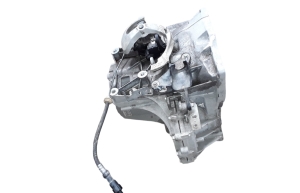 Ford Kuga III (2020–2026) Gearbox LX6R7002AHB - 2