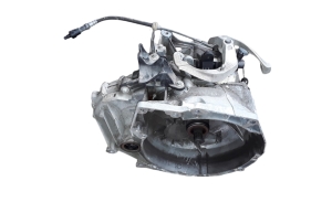 Gearbox - LX6R7002AHB