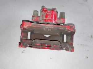 Ford Kuga III (2020–2026) Front brake caliper 29274B - 2