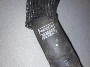 Ford Kuga III (2020–2026) Pipe LX618B274CAB - 2