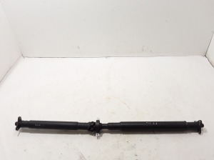Propeller shaft - 7591610