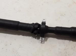 BMW 5 SERIES F07 (2009–2017) Propeller shaft 7591610 - 3