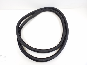   Front door sealing rubber 