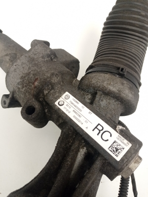 BMW 1 SERIES F20 (2010–2026) Steering rack 6862290 - 3