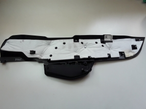 Ford Kuga III (2020–2026) Trunk interior trim LV4BS044E07CHW - 2