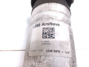Land Rover Velar (2017–2026) Stoßdämpfer vorne J8A2-3C285-AC - 2