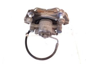 Land Rover Velar (2017–2026) Bremssattel vorne GX73-2B294-BA - 2