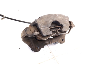 Land Rover Velar (2017–2026) Bremssattel vorne GX73-2B294-BA - 4