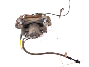 Land Rover Velar (2017–2026) Front brake caliper GX73-2B302-BA - 3