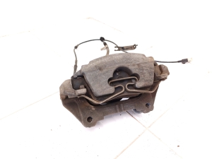 Land Rover Velar (2017–2026) Front brake caliper GX73-2B302-BA - 4
