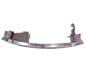 Land Rover Velar (2017–2026) Stoßstangenträger hinten J8A2-17906-AD - 3