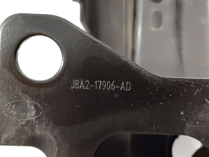 Land Rover Velar (2017–2026) Stoßstangenträger hinten J8A2-17906-AD - 4