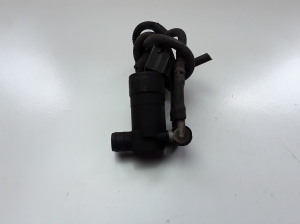 Ford Mondeo IV (2007–2015) Front windshield washer pump 1S7117K624FE - 2