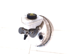   Bremskraftverstärker  - HK83-2B195-AE 