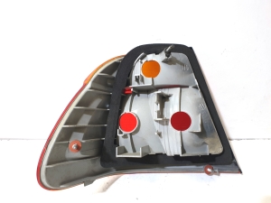 BMW 3 SERIES E46 (1998–2007) Eckleuchte hinten 83649222301 230022R1 - 3