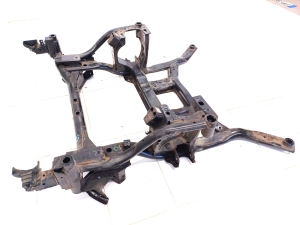 Land Rover Velar (2017–2026) Front subframe HK83-5C145-AG - 2