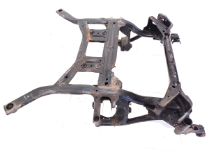Land Rover Velar (2017–2026) Front subframe HK83-5C145-AG - 3
