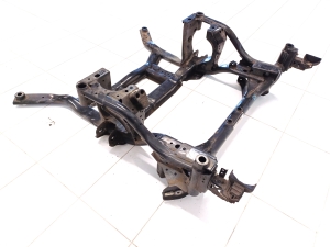 Land Rover Velar (2017–2026) Front subframe HK83-5C145-AG - 4
