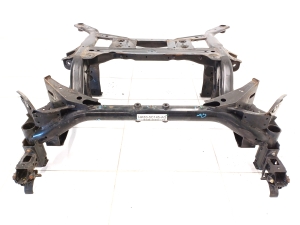 Land Rover Velar (2017–2026) Front subframe HK83-5C145-AG - 5