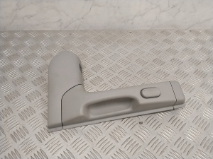   Sliding door inner opening handle 