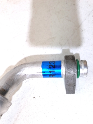 Hyundai IONIQ (2016–2026) A/C hose R1234yf - 2