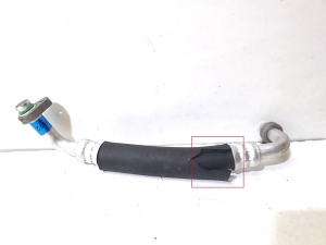 Hyundai IONIQ (2016–2026) A/C hose R1234yf - 4
