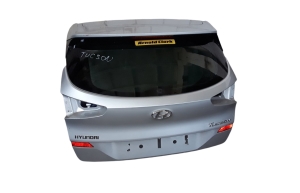  Trunk lid and its parts 