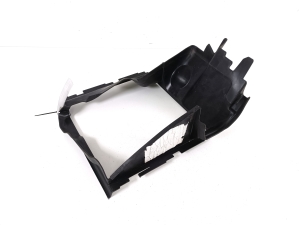 AUDI Q7 (2006–2015) Luftleitblech für den Kühler 4L0117336F - 4