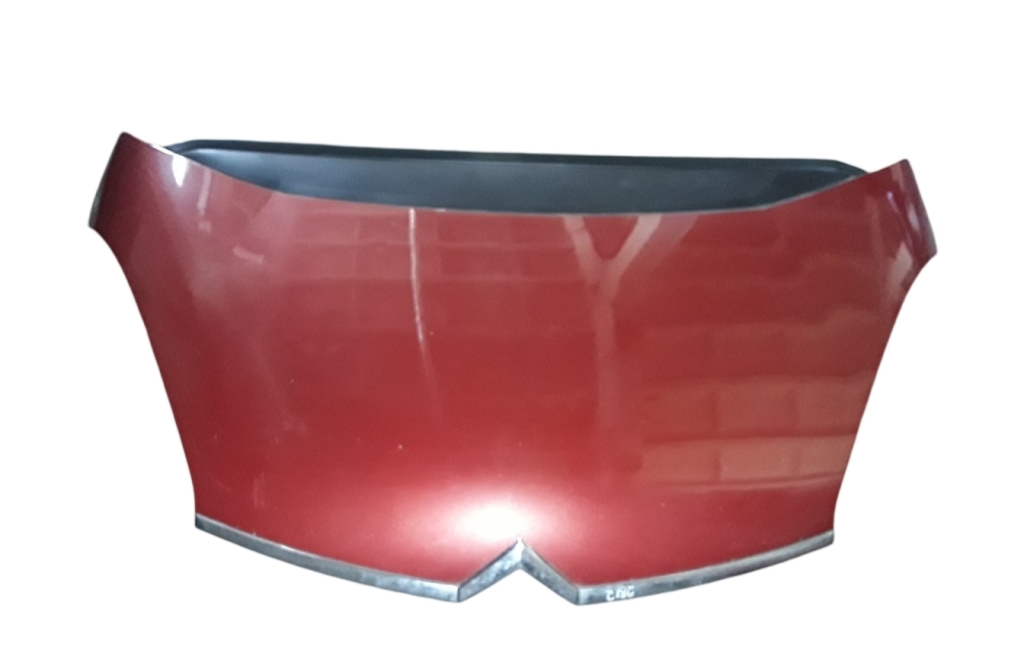 CITROËN C4 Picasso 1 generation (2006-2013) Bonnet 7901N7 25930350