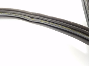 Mercedes Benz E-Class W207 (2009–2017) Pakiruumi tihend kerel A2077500798 - 3