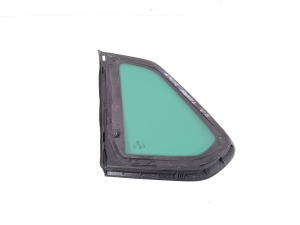 Volkswagen Tiguan (2017–2026) Seitenscheibe hinten (Karosserie) 5NA845042P - 4