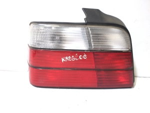 Eckleuchte hinten - 0144419021R 10129